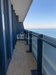 Apartment 44 m² - Sherif Khimshiashvili, Batumi, Georgia