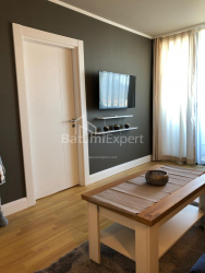 Apartment 2-room 44 m² - Sherif Khimshiashvili, Batumi
