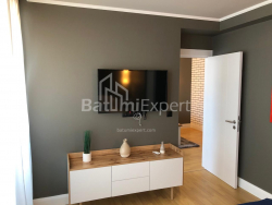 Apartment 44 m² - Sherif Khimshiashvili, Batumi, Georgia