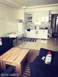 Apartment 2-room 39.8 m² - Mikhail Lermontov, Batumi
