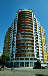 Apartment 2-room 39.8 m² - Mikhail Lermontov, Batumi