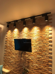 Apartment 26 m² - Iusuf Kobaladze, Batumi, Georgia
