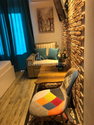 Apartment 26 m² - Iusuf Kobaladze, Batumi, Georgia