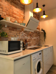 Apartment 26 m² - Iusuf Kobaladze, Batumi, Georgia