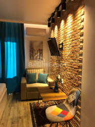Apartment 26 m² - Iusuf Kobaladze, Batumi, Georgia