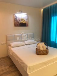 Apartment 26 m² - Iusuf Kobaladze, Batumi, Georgia
