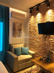 Apartment 26 m² - Iusuf Kobaladze, Batumi, Georgia