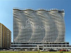 Apartment 26 m² - Iusuf Kobaladze, Batumi, Georgia