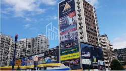 Apartment 2-room 48 m² - Zurab Gorgiladze, Batumi