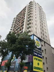Apartment 48 m² - Zurab Gorgiladze, Batumi, Georgia