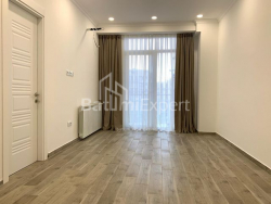 Apartment 2-room 48 m² - Zurab Gorgiladze, Batumi