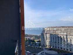 Apartment 48 m² - Zurab Gorgiladze, Batumi, Georgia