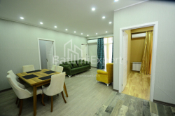 Apartment 4-room 91 m² - Zurab Gorgiladze, Batumi
