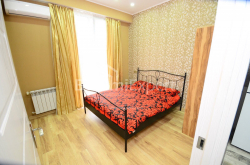 Apartment 91 m² - Zurab Gorgiladze, Batumi, Georgia