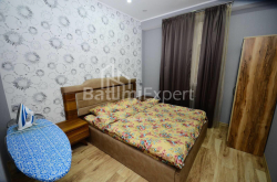Apartment 91 m² - Zurab Gorgiladze, Batumi, Georgia