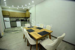 Apartment 4-room 91 m² - Zurab Gorgiladze, Batumi