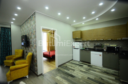 Apartment 91 m² - Zurab Gorgiladze, Batumi, Georgia