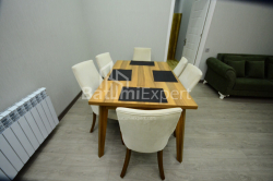 Apartment 4-room 91 m² - Zurab Gorgiladze, Batumi