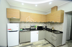 Apartment 91 m² - Zurab Gorgiladze, Batumi, Georgia