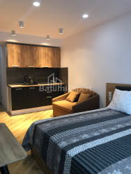 Apartment 30 m² - Sherif Khimshiashvili, Batumi, Georgia