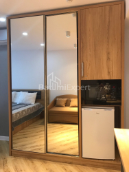 Apartment 30 m² - Sherif Khimshiashvili, Batumi, Georgia