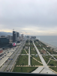 Apartment 30 m² - Sherif Khimshiashvili, Batumi, Georgia