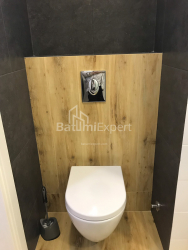 Apartment 30 m² - Sherif Khimshiashvili, Batumi, Georgia