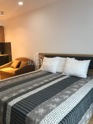 Apartment 30 m² - Sherif Khimshiashvili, Batumi, Georgia