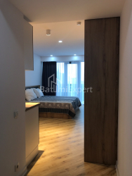 Apartment 30 m² - Sherif Khimshiashvili, Batumi, Georgia