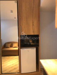 Apartment 30 m² - Sherif Khimshiashvili, Batumi, Georgia