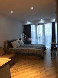 Apartment 30 m² - Sherif Khimshiashvili, Batumi, Georgia