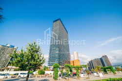 Apartment 30 m² - Sherif Khimshiashvili, Batumi, Georgia