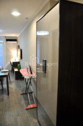 Apartment 28 m² - Iusuf Kobaladze, Batumi, Georgia