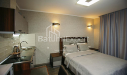 Apartment 28 m² - Iusuf Kobaladze, Batumi, Georgia
