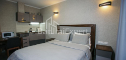 Apartment 28 m² - Iusuf Kobaladze, Batumi, Georgia