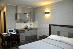 Apartment 28 m² - Iusuf Kobaladze, Batumi, Georgia
