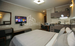 Apartment 28 m² - Iusuf Kobaladze, Batumi, Georgia