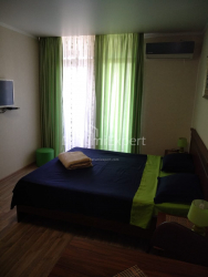 Apartment 28 m² - Iusuf Kobaladze, Batumi, Georgia