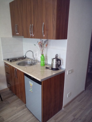 Apartment 28 m² - Iusuf Kobaladze, Batumi, Georgia