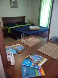 Apartment 28 m² - Iusuf Kobaladze, Batumi, Georgia