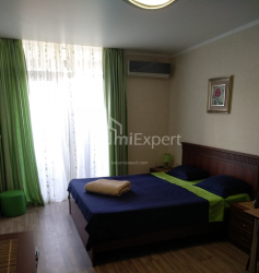 Apartment 28 m² - Iusuf Kobaladze, Batumi, Georgia