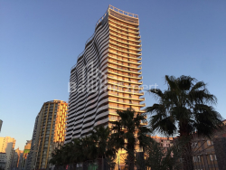 Apartment 28 m² - Iusuf Kobaladze, Batumi, Georgia