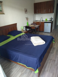 Apartment 28 m² - Iusuf Kobaladze, Batumi, Georgia