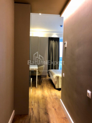 Apartment 30.4 m² - Sherif Khimshiashvili, Batumi, Georgia