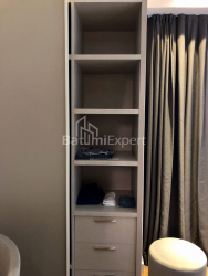 Apartment 1-room 30.4 m² - Sherif Khimshiashvili, Batumi