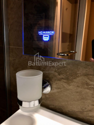 Apartment 30.4 m² - Sherif Khimshiashvili, Batumi, Georgia