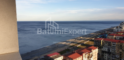 Apartment 34 m² - Sherif Khimshiashvili, Batumi, Georgia