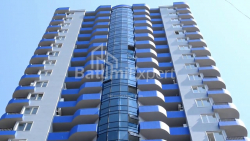 Apartment 34 m² - Sherif Khimshiashvili, Batumi, Georgia