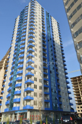 Apartment 34 m² - Sherif Khimshiashvili, Batumi, Georgia