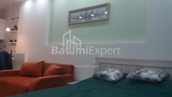 Apartment 34 m² - Sherif Khimshiashvili, Batumi, Georgia